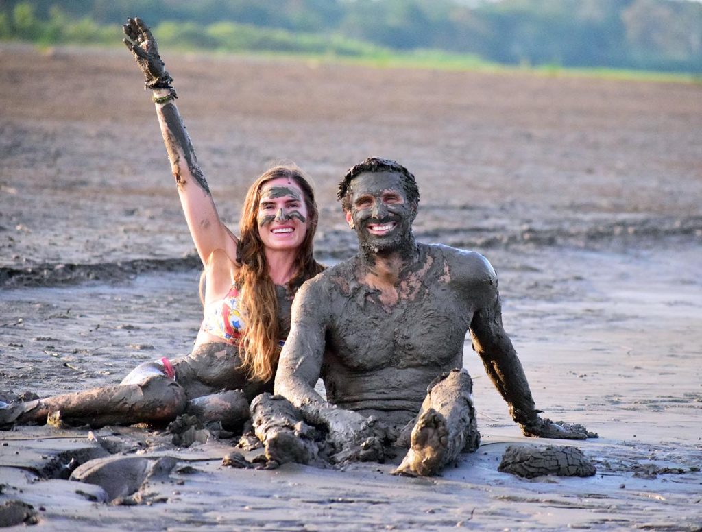 rainforest survival tour